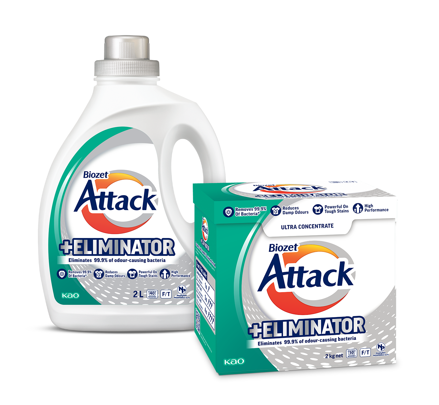 Antibacterial shop laundry detergent